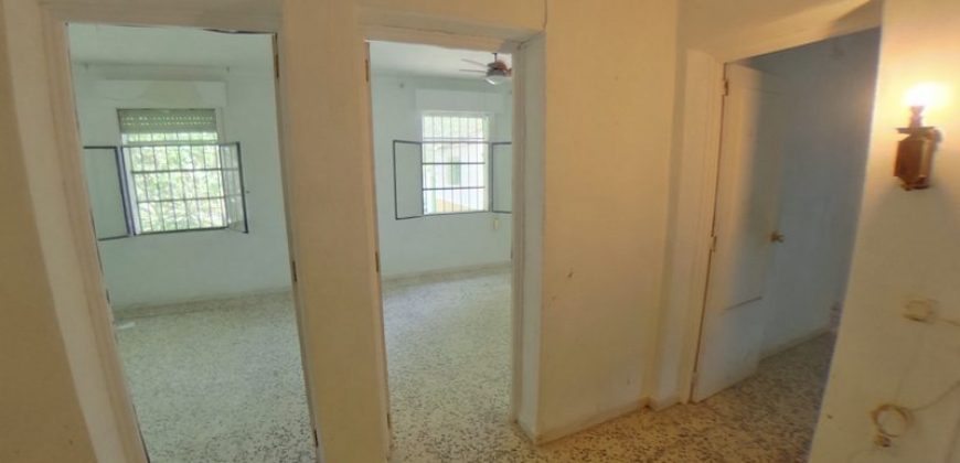 Chalet Urb. Entrepinos cerca del Rocio