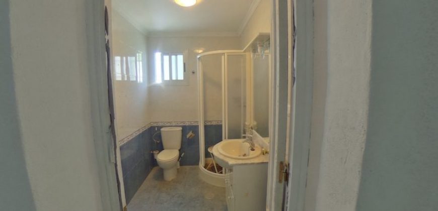 Chalet Urb. Entrepinos cerca del Rocio