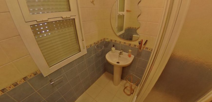 Chalet Adosado en La Rinconada