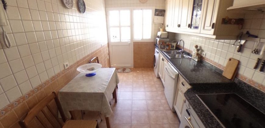 Chalet Adosado en La Rinconada