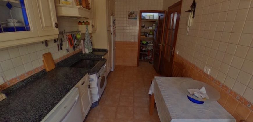 Chalet Adosado en La Rinconada