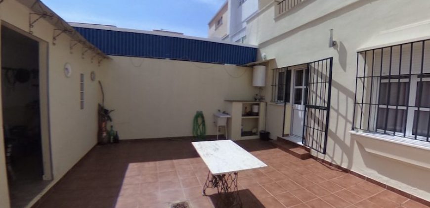 Chalet Adosado en La Rinconada