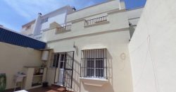 Chalet Adosado en La Rinconada