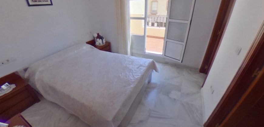 Chalet Adosado en La Rinconada