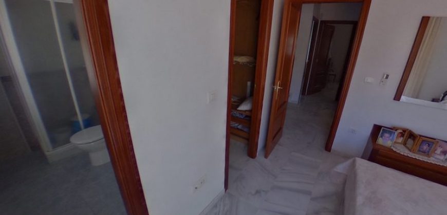 Chalet Adosado en La Rinconada