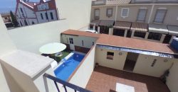 Chalet Adosado en La Rinconada