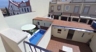 Chalet Adosado en La Rinconada