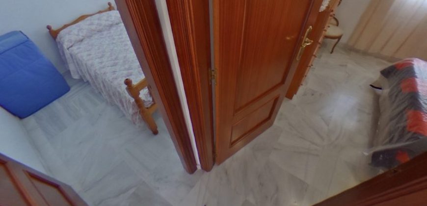 Chalet Adosado en La Rinconada