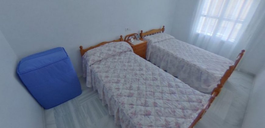 Chalet Adosado en La Rinconada