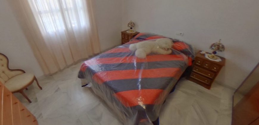 Chalet Adosado en La Rinconada