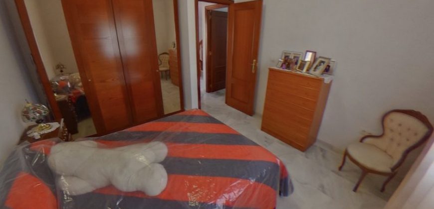 Chalet Adosado en La Rinconada