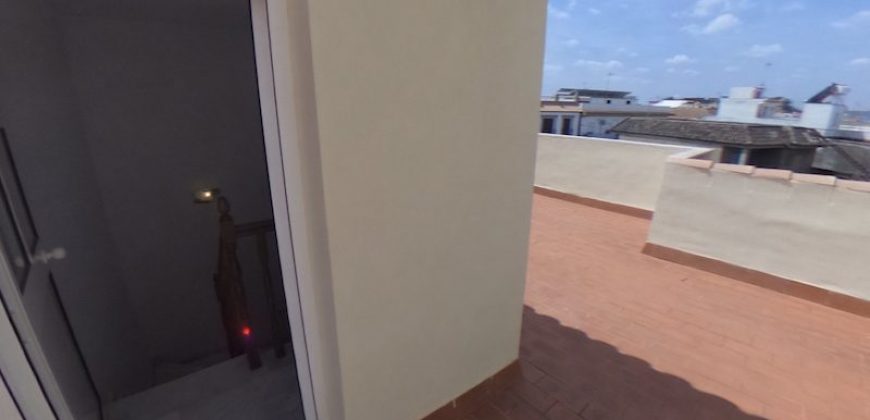 Chalet Adosado en La Rinconada