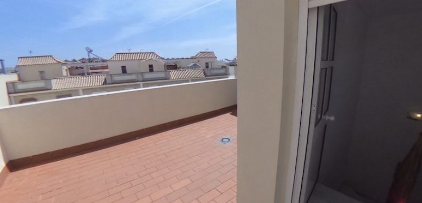 Chalet Adosado en La Rinconada