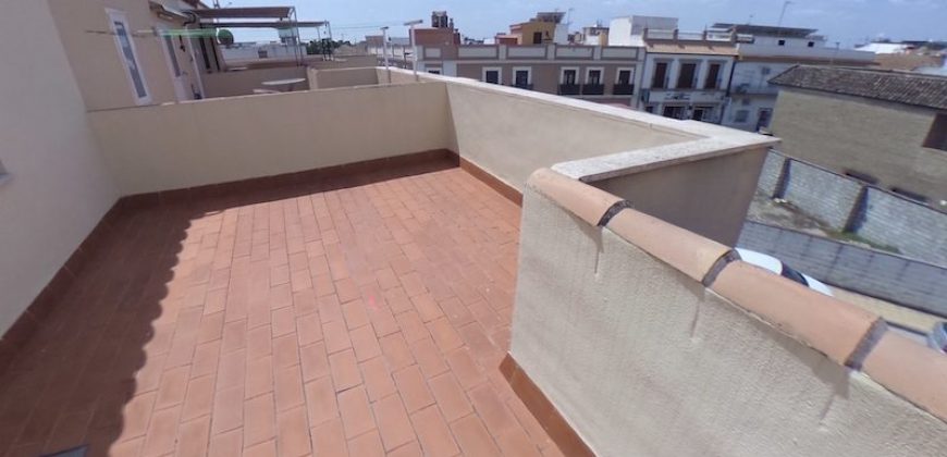 Chalet Adosado en La Rinconada