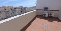 Chalet Adosado en La Rinconada