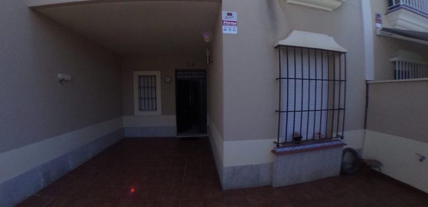 Chalet Adosado en La Rinconada