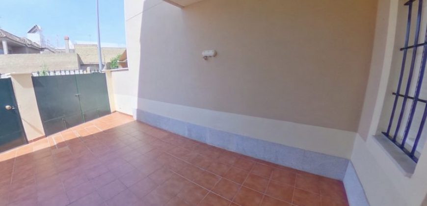 Chalet Adosado en La Rinconada