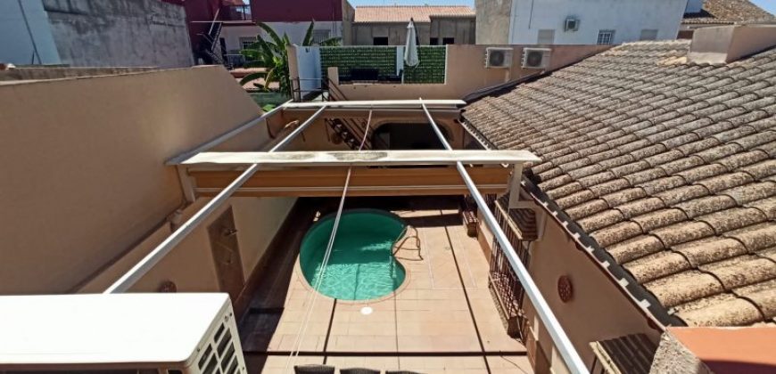 Fantastica Casa en La Rinconada