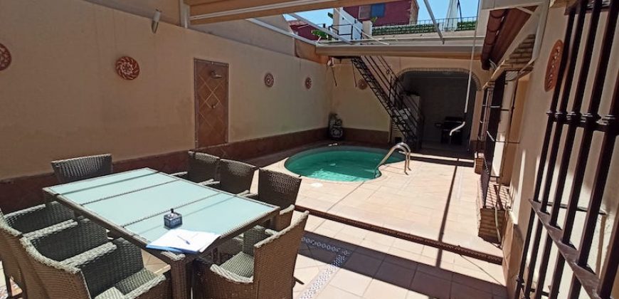 Fantastica Casa en La Rinconada