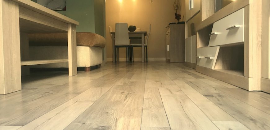 Piso con Patio en Urb El Mirador de San Jose