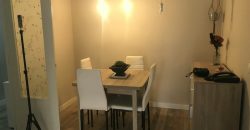 Piso con Patio en Urb El Mirador de San Jose