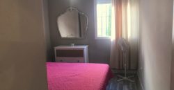 Piso con Patio en Urb El Mirador de San Jose