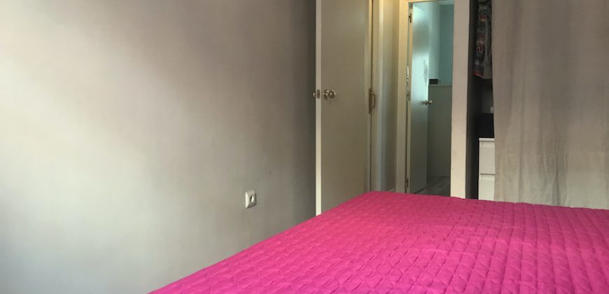 Piso con Patio en Urb El Mirador de San Jose