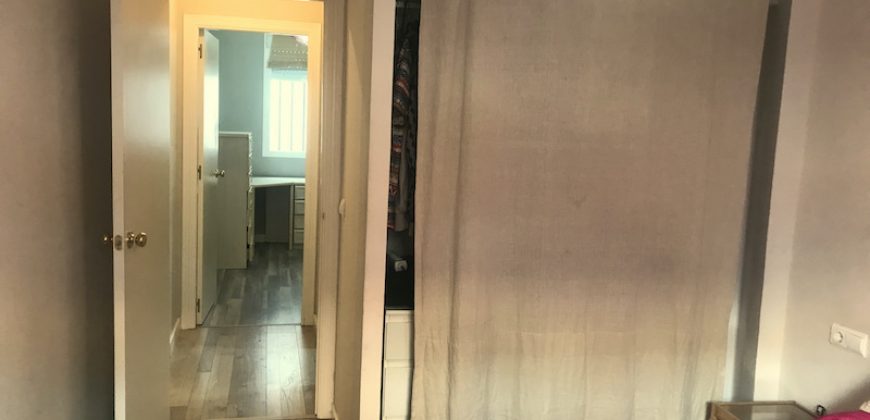 Piso con Patio en Urb El Mirador de San Jose