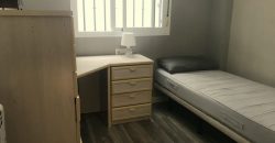 Piso con Patio en Urb El Mirador de San Jose