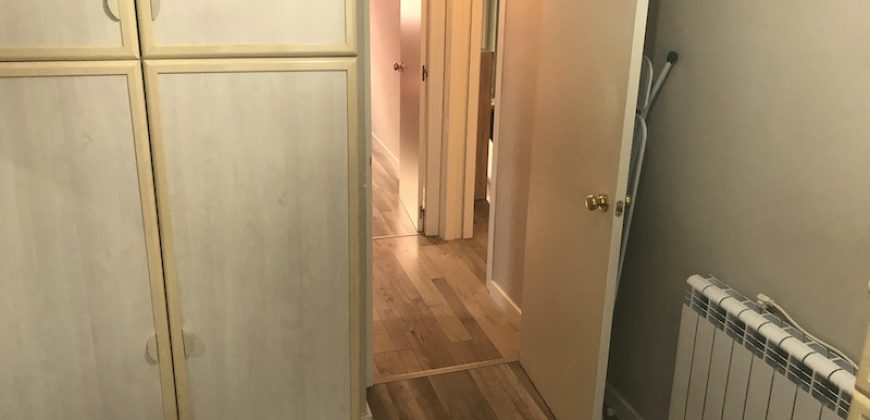 Piso con Patio en Urb El Mirador de San Jose