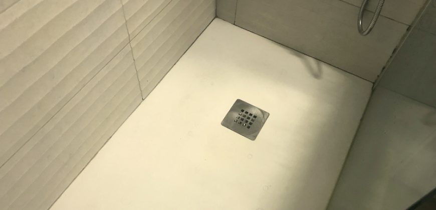 Piso con Patio en Urb El Mirador de San Jose