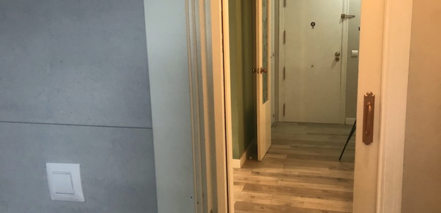 Piso con Patio en Urb El Mirador de San Jose