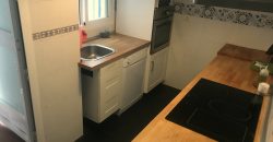 Piso con Patio en Urb El Mirador de San Jose