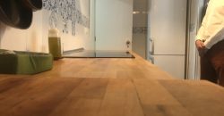 Piso con Patio en Urb El Mirador de San Jose