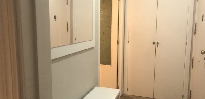 Piso con Patio en Urb El Mirador de San Jose