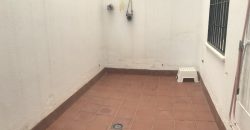Piso con Patio en Urb El Mirador de San Jose