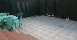 Piso con Patio en Urb El Mirador de San Jose