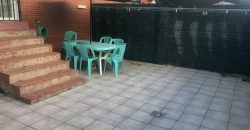 Piso con Patio en Urb El Mirador de San Jose