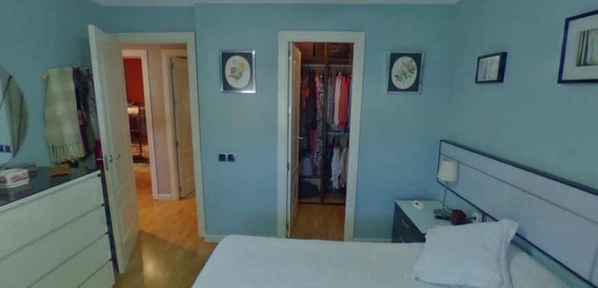 FANTASTICO PISO EN BRDA. SAN DIEGO