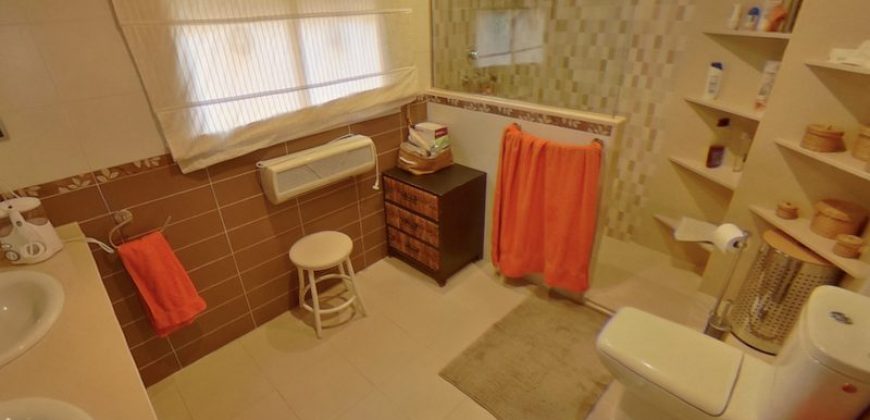 FANTASTICO PISO EN BRDA. SAN DIEGO