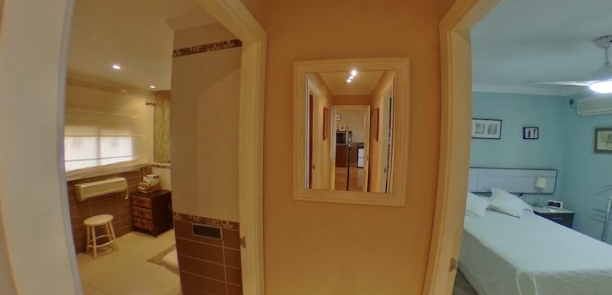 FANTASTICO PISO EN BRDA. SAN DIEGO