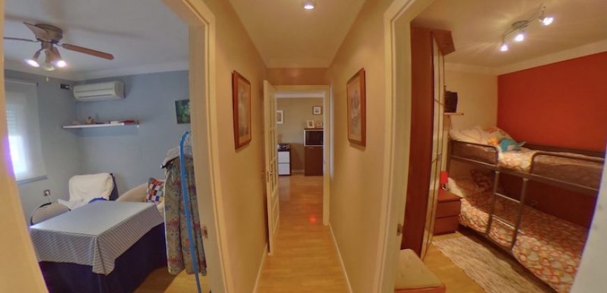 FANTASTICO PISO EN BRDA. SAN DIEGO