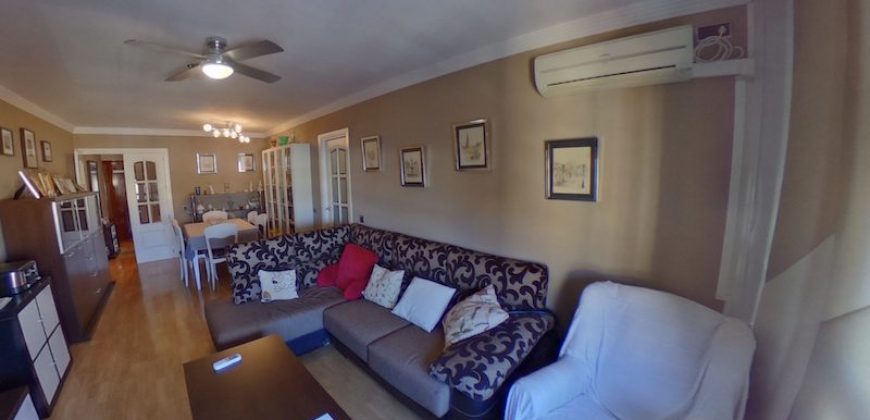 FANTASTICO PISO EN BRDA. SAN DIEGO