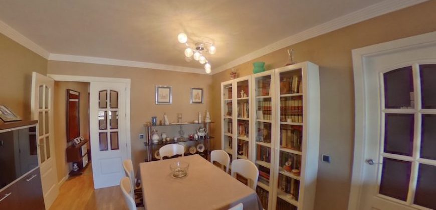 FANTASTICO PISO EN BRDA. SAN DIEGO