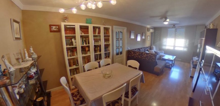 FANTASTICO PISO EN BRDA. SAN DIEGO