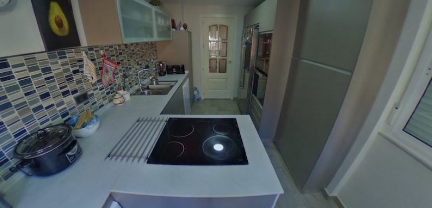 FANTASTICO PISO EN BRDA. SAN DIEGO