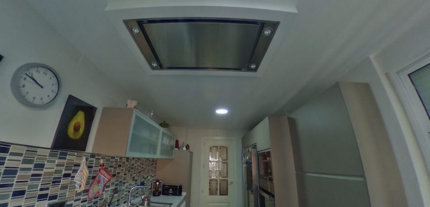 FANTASTICO PISO EN BRDA. SAN DIEGO