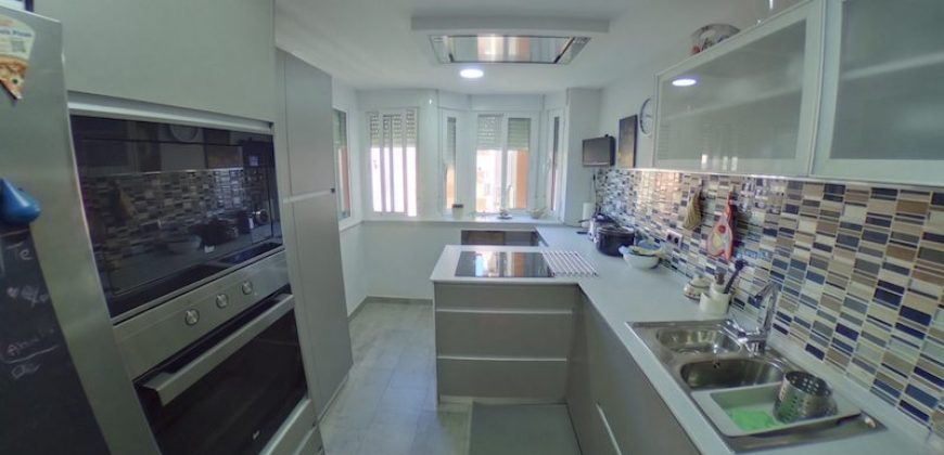 FANTASTICO PISO EN BRDA. SAN DIEGO