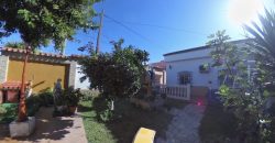 Chalet con Piscina en Gines centro