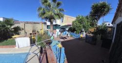 Chalet con Piscina en Gines centro